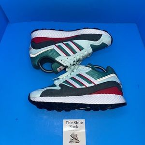 Adidas Ultra Tech Athletic Sneakers Size 7